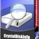 Иконка CrystalDiskInfo 8.17.6 + Portable [Multi Ru]