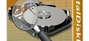 Иконка CrystalDiskInfo 8.17.8 + Portable [Multi Ru]