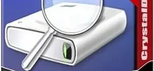 Иконка CrystalDiskInfo 9.0.0 Beta2 Portable [Multi Ru]