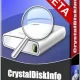 Иконка CrystalDiskInfo 9.0.0 Beta3 Portable [Multi Ru]