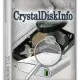 Иконка CrystalDiskInfo 9.1.1 + Portable (Shizuku Edition & Kurei Kei Edition) [Multi Ru]