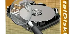 Иконка CrystalDiskInfo 9.3.0 + Portable [Multi Ru]