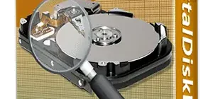 Иконка CrystalDiskInfo 9.3.1 + Portable [Multi Ru]