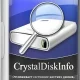 Иконка CrystalDiskInfo 9.7.1 Final + Portable [Multi Ru]