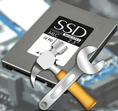 Иконка CrystalDiskInfo & CrystalMark & Mark Retro 1.0.3 RePack (& Portable) by elchupacabra [Multi Ru]