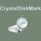 Иконка CrystalDiskMark 8.0.6 + Portable [Multi Ru]