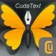Иконка CudaText 1.180.0.0 Portable + addons [Ru En]