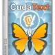 Иконка CudaText 1.211.0.0 Portable + addons [Ru En]