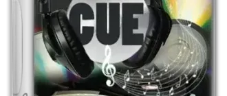 Иконка CUETools 2.2.5 Portable [Multi Ru]