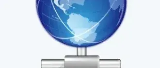 Иконка CurrPorts 2.65 Portable [Ru En]