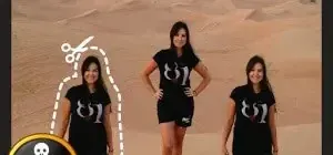 Иконка Cut Paste Photo Seamless Pro v20.1 [Ru Multi]