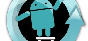 Иконка CyanogenMod