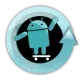 Иконка CyanogenMod