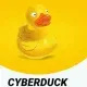 Иконка Cyberduck 7.7.0 Build 33744 [Multi Ru]