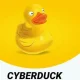 Иконка Cyberduck 8.4.5 Build 38423 [Multi Ru]