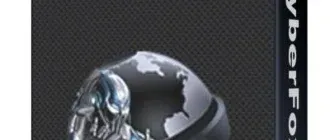 Иконка Cyberfox