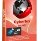 Иконка Cyberfox 52.8.0 for AMD (2018) РС Portable