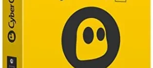 Иконка CyberGhost VPN 6.5.1.3377 Full (2018) PC + RePack by elchupacabra