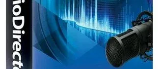 Иконка CyberLink AudioDirector