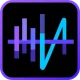 Иконка CyberLink AudioDirector Ultra 11.0.2101.0 (2020) PC