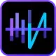 Иконка CyberLink AudioDirector Ultra 11.0.2304.0 (2020) PC