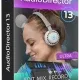 Иконка CyberLink AudioDirector Ultra 13.4.2730.0 (x64) [Multi]