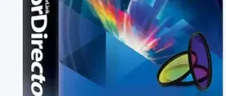 Иконка CyberLink ColorDirector Ultra 10.1.2406.0 [Multi Ru]