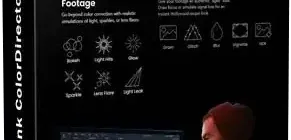 Иконка Cyberlink ColorDirector Ultra 12.0.3416.0 (x64) Portable by 7997 [Multi Ru]