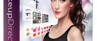 Иконка CyberLink MakeupDirector Ultra 2.0.2817.67535 RePack by PooShock [Multi]