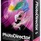 Иконка CyberLink PhotoDirector