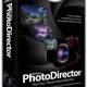 Иконка CyberLink PhotoDirector