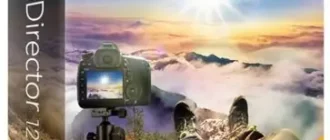 Иконка CyberLink PhotoDirector Ultra 12.1.2512 [Multi]