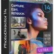 Иконка CyberLink PhotoDirector Ultra 14.0.1018.0 [Multi]
