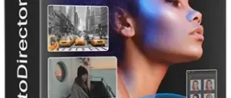 Иконка CyberLink PhotoDirector Ultra 14.4.1619.1 [Multi]