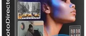 Иконка CyberLink PhotoDirector Ultra 15.6.1901.0 (x64) Portable by 7997 [Multi]