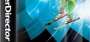 Иконка CyberLink PowerDirector