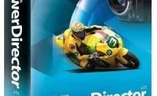 Иконка CyberLink PowerDirector