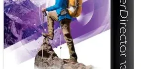 Иконка CyberLink PowerDirector 13 Ultimate 13.0.3130.0 (2015)