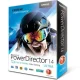 Иконка CyberLink PowerDirector 14 Ultimate 14.0.2019.0 (2015)
