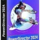 Иконка CyberLink PowerDirector 2024 Ultimate 22.4.2829.0 (x64) [Multi]
