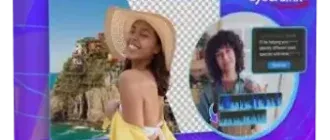 Иконка CyberLink PowerDirector 365 23.4.1716.0 (x64) [Multi]