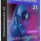 Иконка CyberLink PowerDirector Ultimate 21.4.2827.0 (x64) [Multi]