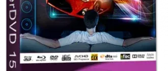 Иконка CyberLink PowerDVD