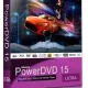 Иконка CyberLink PowerDVD