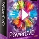 Иконка CyberLink PowerDVD Ultra 18.0.2107 [10.09.2018] (2018) РС RePack by qazwsxe