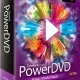 Иконка CyberLink PowerDVD Ultra 18.0.2307.62 (2018) РС RePack by qazwsxe