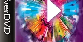 Иконка CyberLink PowerDVD Ultra 18.0.2705.62 (2019) РС RePack by qazwsxe