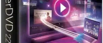 Иконка CyberLink PowerDVD Ultra 22.0.2415.62 (x64) [Multi Ru]