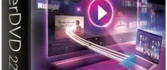 Иконка CyberLink PowerDVD Ultra 22.0.2716.62 (x64) RePack by TheBig [Multi Ru]