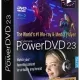 Иконка CyberLink PowerDVD Ultra 23.0.1825.62 [Multi Ru]